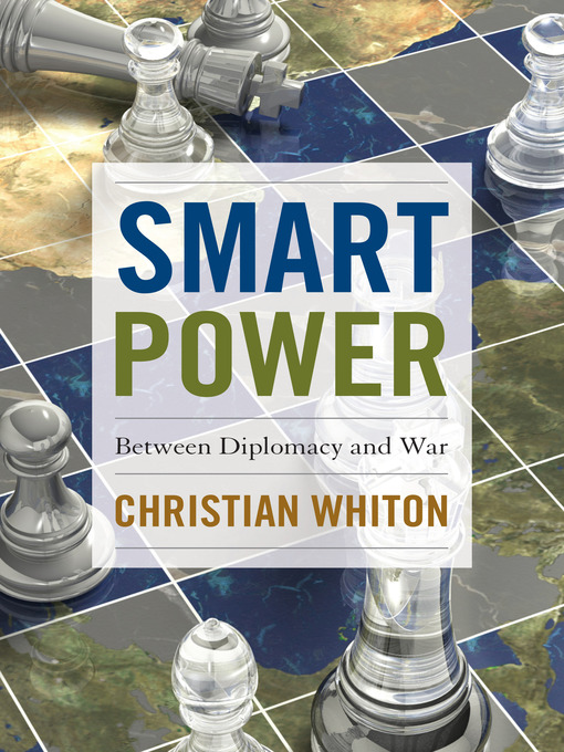 Title details for Smart Power by Christian Whiton - Available